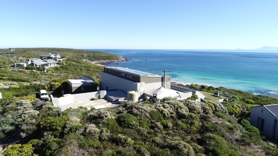 6 Bedroom Property for Sale in Romansbaai Estate Western Cape